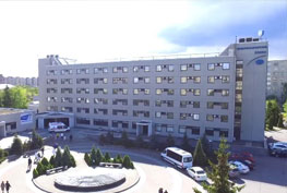 Микрохирургия глаза