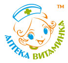 Аптечная сеть Витаминка
