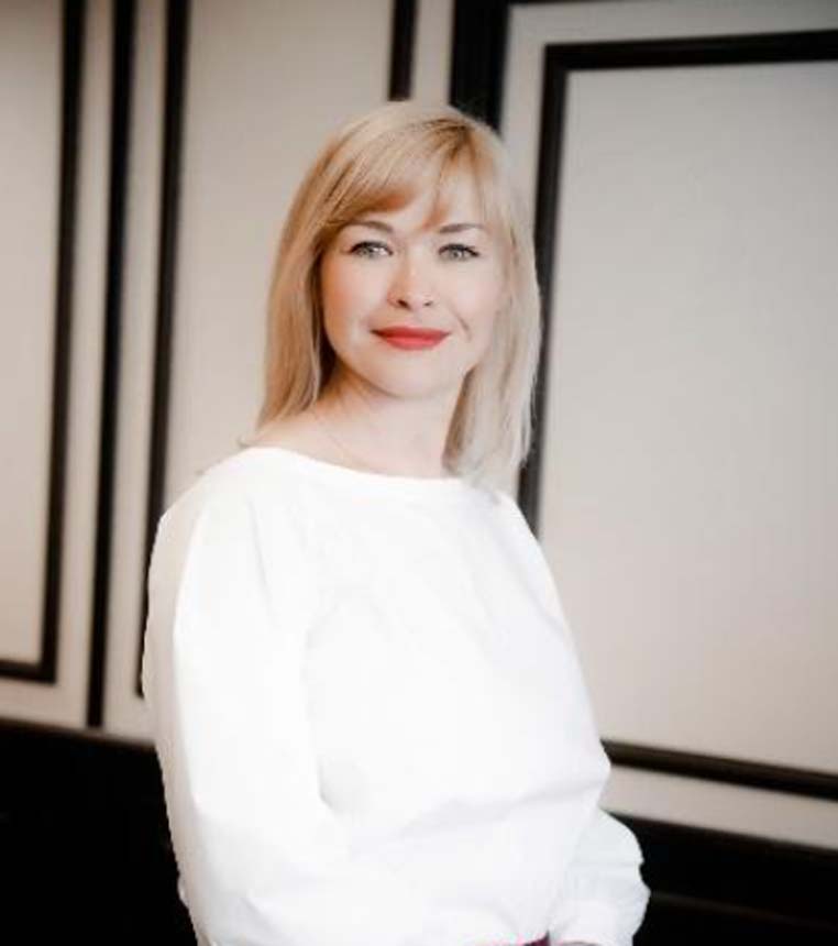 Акулова Елена Александровна