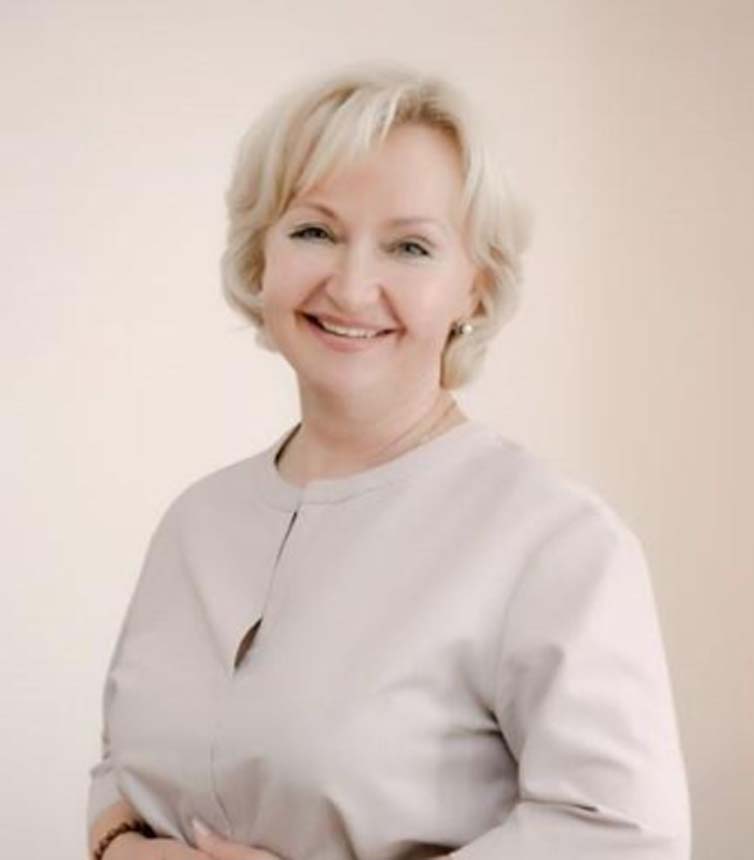 Ларина Валерия Валентиновна