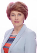 Жилякова Яна Георгиевна