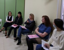 Бизнес тренинг: «Роль Администратора медицинского центра в продажах и клиентоориентированном сервисе»