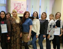 Бизнес тренинг: «Роль Администратора медицинского центра в продажах и клиентоориентированном сервисе»