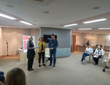 Пролонгированный проект развития руководителей Группы Компаний ХОСТ