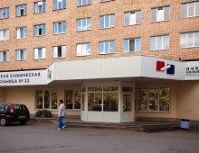 Проект обучения в МО Новая Больница
